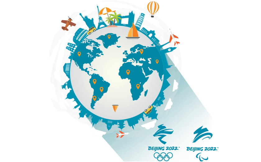 在委内瑞拉怎么看哔哩哔哩 - UNBLOCKCN